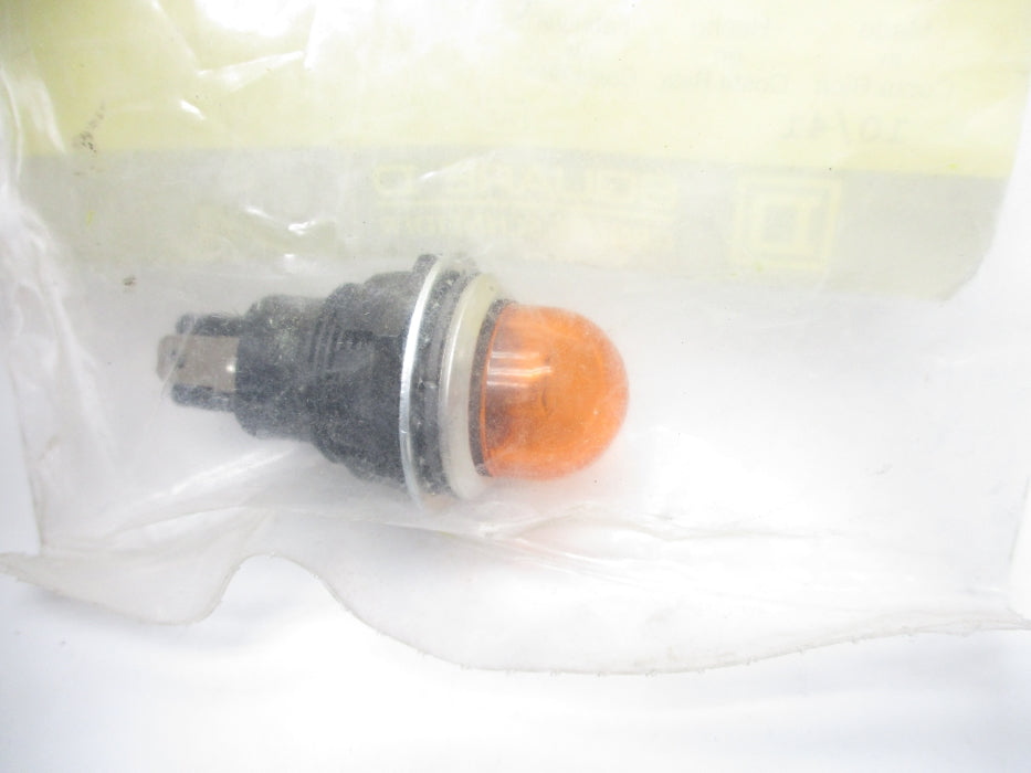 SQUARE D 9001OA120 SER. C NSMP