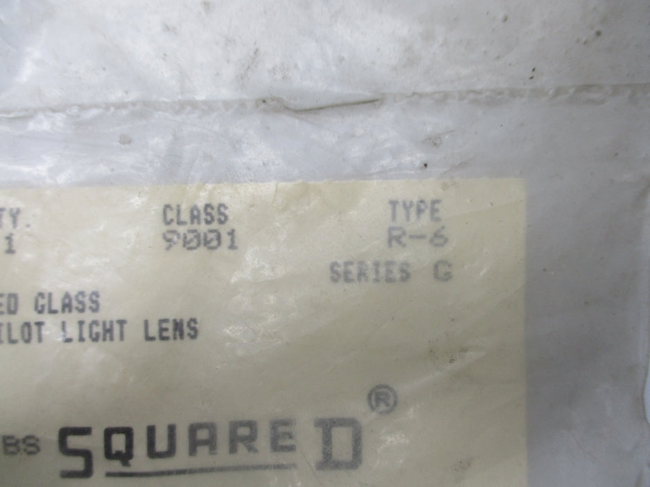 SQUARE D 9001R6 SER. G NSMP