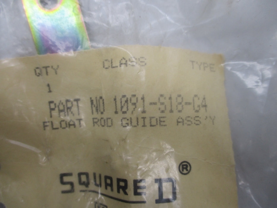 SQUARE D 1091S18G4 NSMP