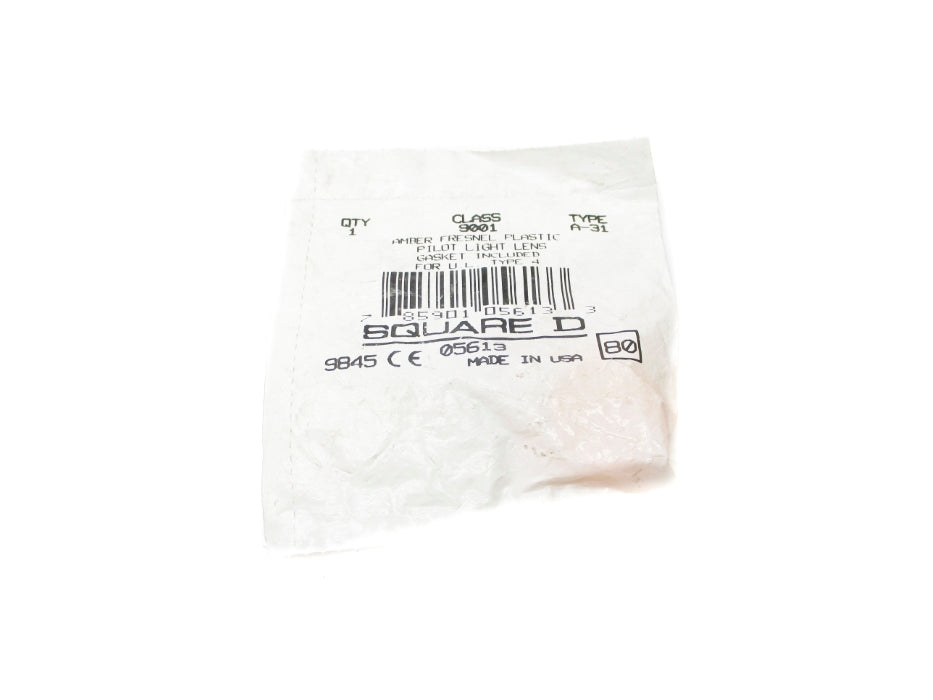 SQUARE D 9001A31 NSMP