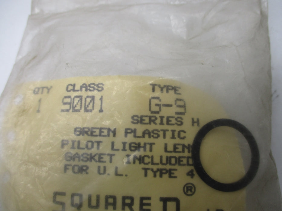 SQUARE D 9001G9 SER. H NSMP