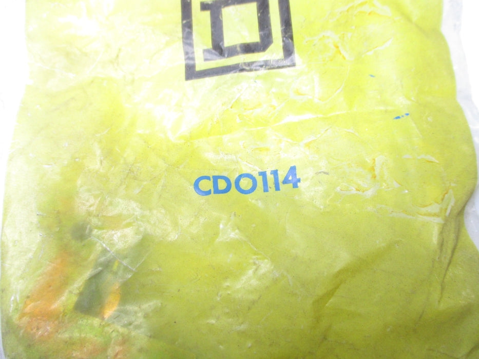 SQUARE D CDO114 NSMP