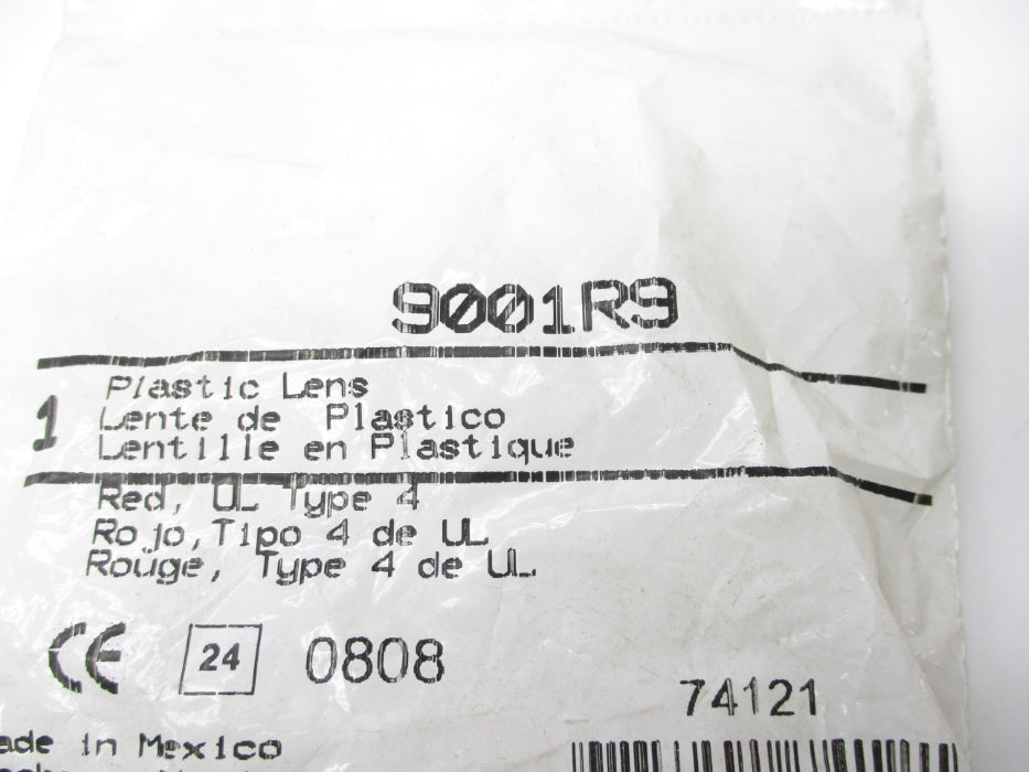 SQUARE D 9001R9 NSMP