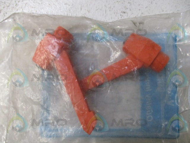 SOLUS RH-30-OR-FP3816 RACTCHET HANDLE (PKG OF 2) *NEW IN FACTORY BAG*