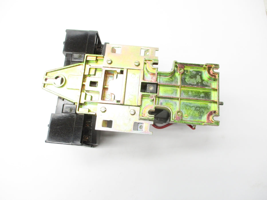 SQUARE D 8903LXO80 SER. B 110/120V NSNP
