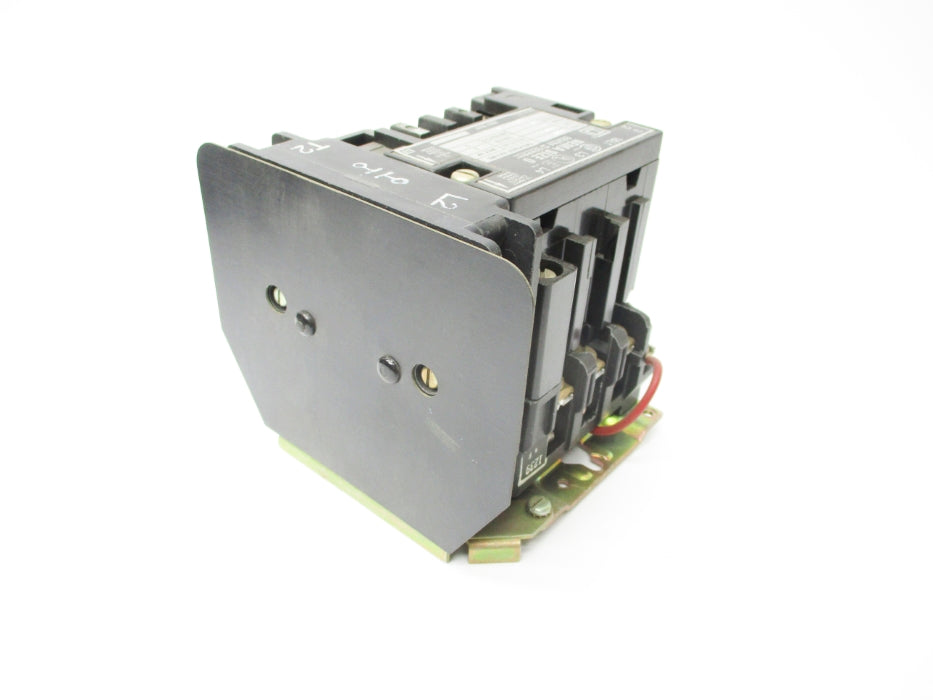 SQUARE D 8502SBO3 SER. A 110/120V NSNP
