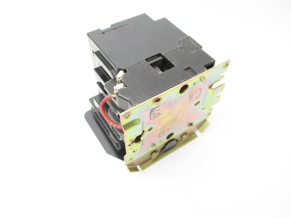 SQUARE D 8502SBO3 SER. A 110/120V NSNP