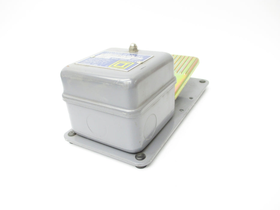 SQUARE D 9002CG2 SER. A NSNP