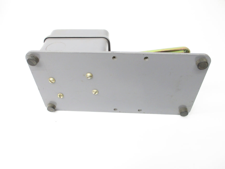 SQUARE D 9002CG2 SER. A NSNP