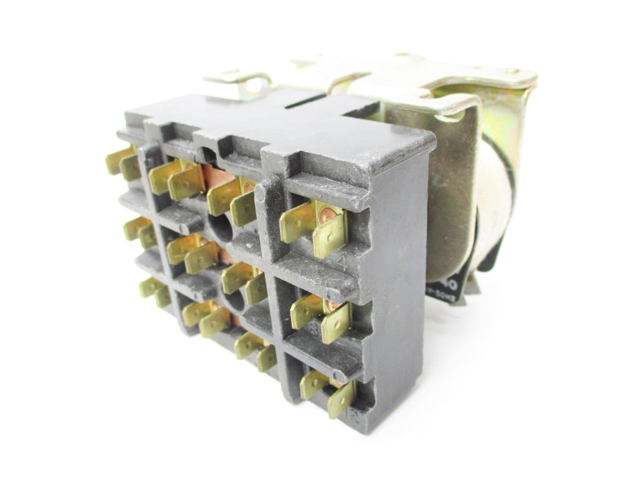 SQUARE D 8965RO10V02 SER. B 110/120V NSNP