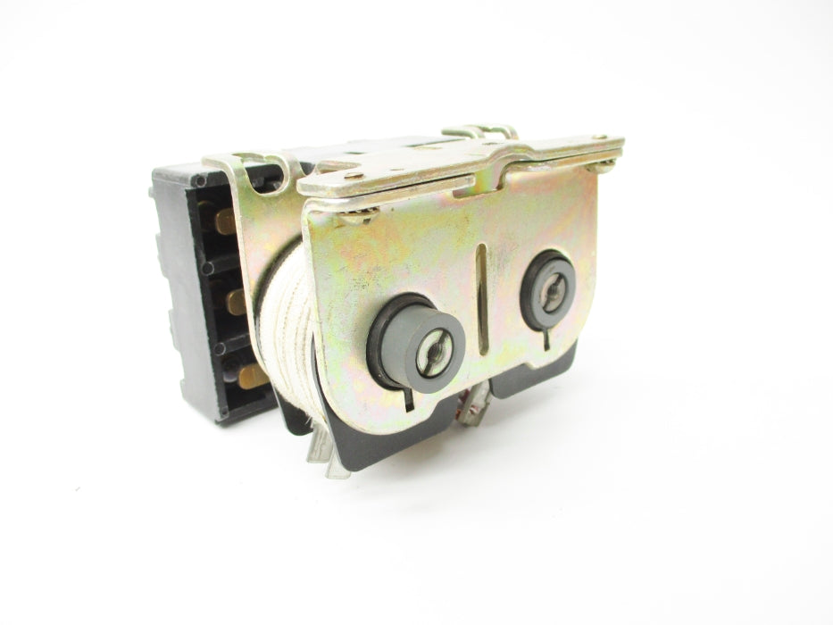 SQUARE D 8965RO10V02 SER. B 110/120V NSNP