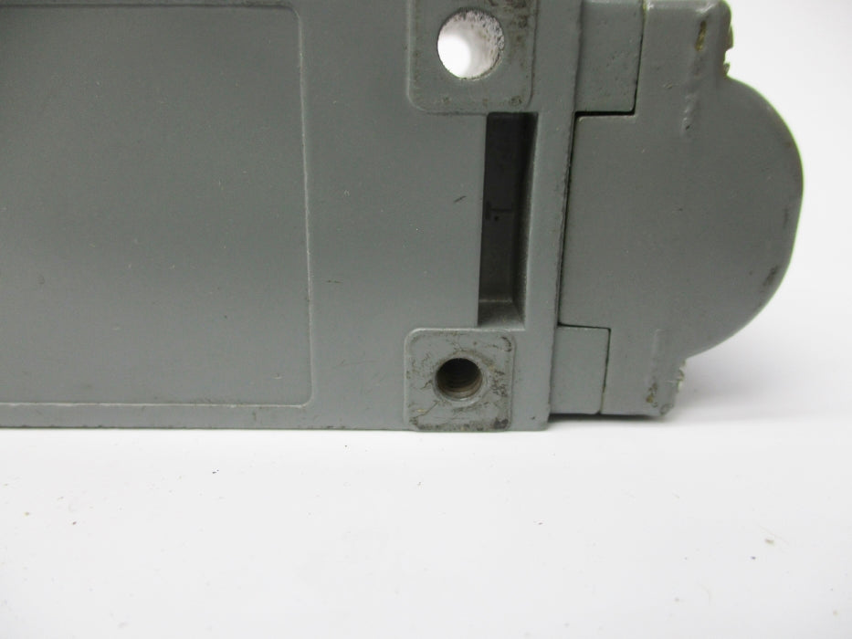 SQUARE D 9007B53B2 SER. B UNMP