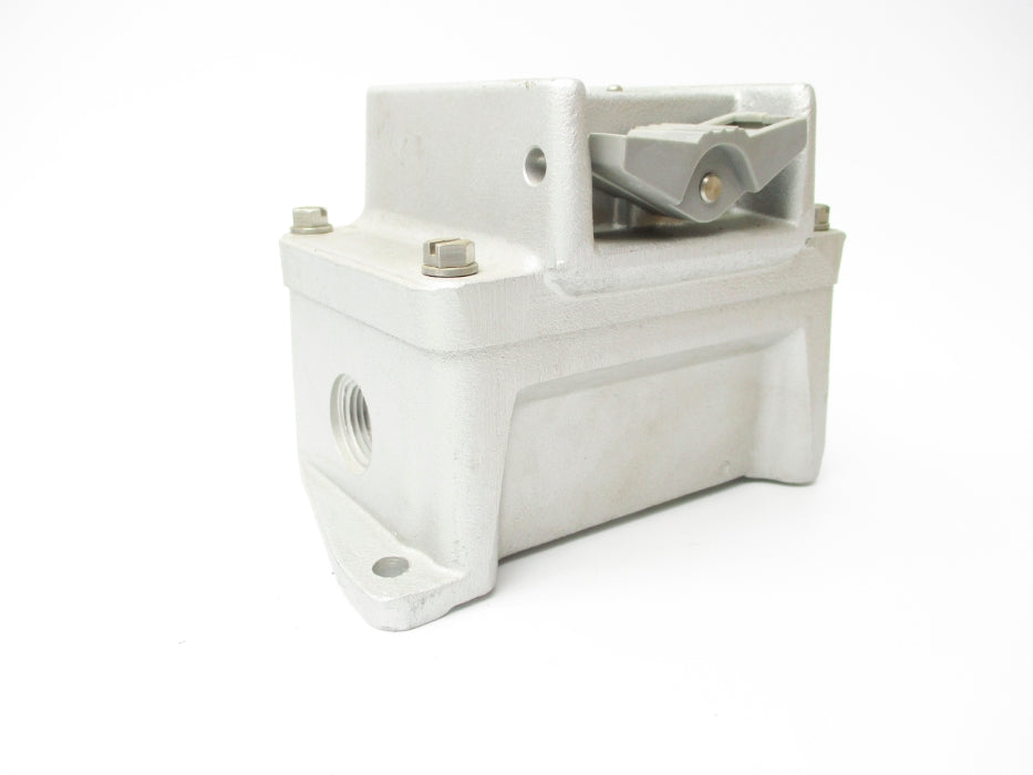SQUARE D 9001BR214 SER. A NSNP