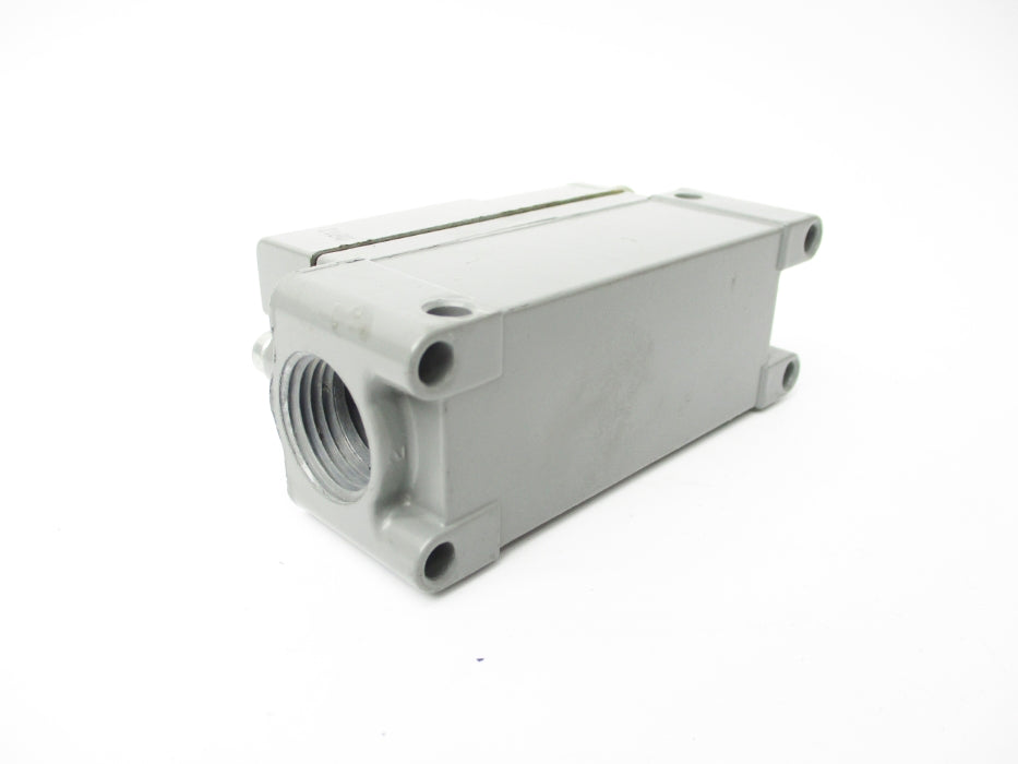 SQUARE D 9007AW22 600VAC UNMP