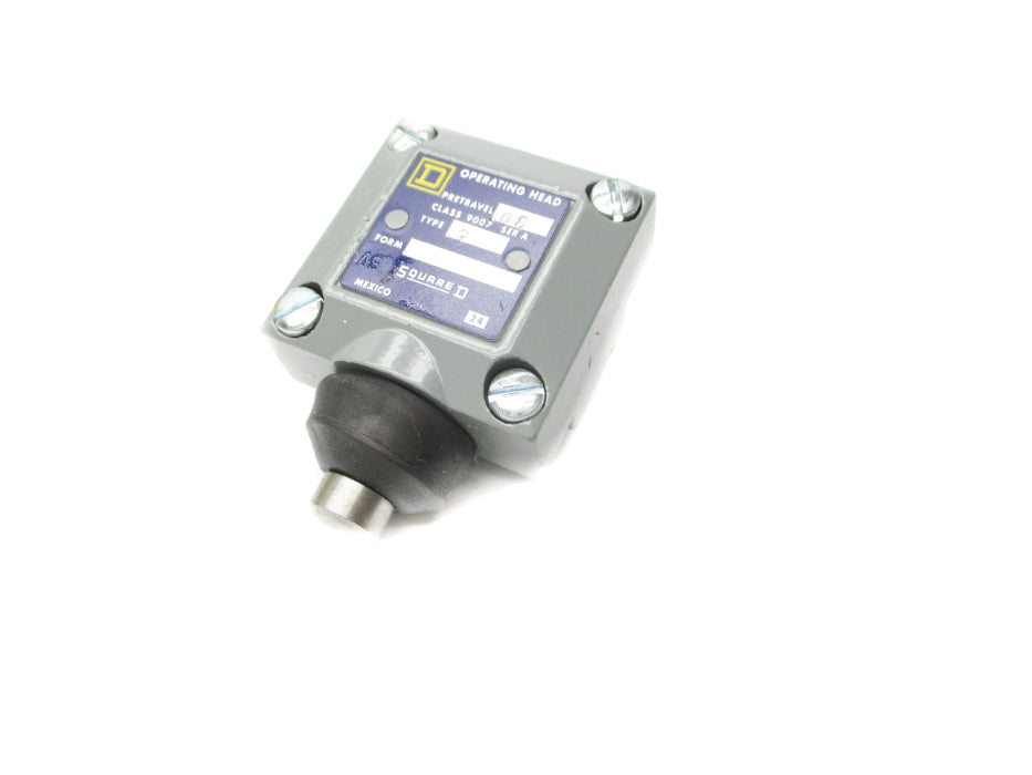 SQUARE D 9007G SER. A NSNP