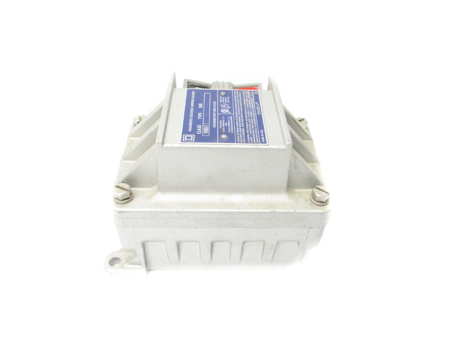 SQUARE D 9001BR202 SER. B UNMP