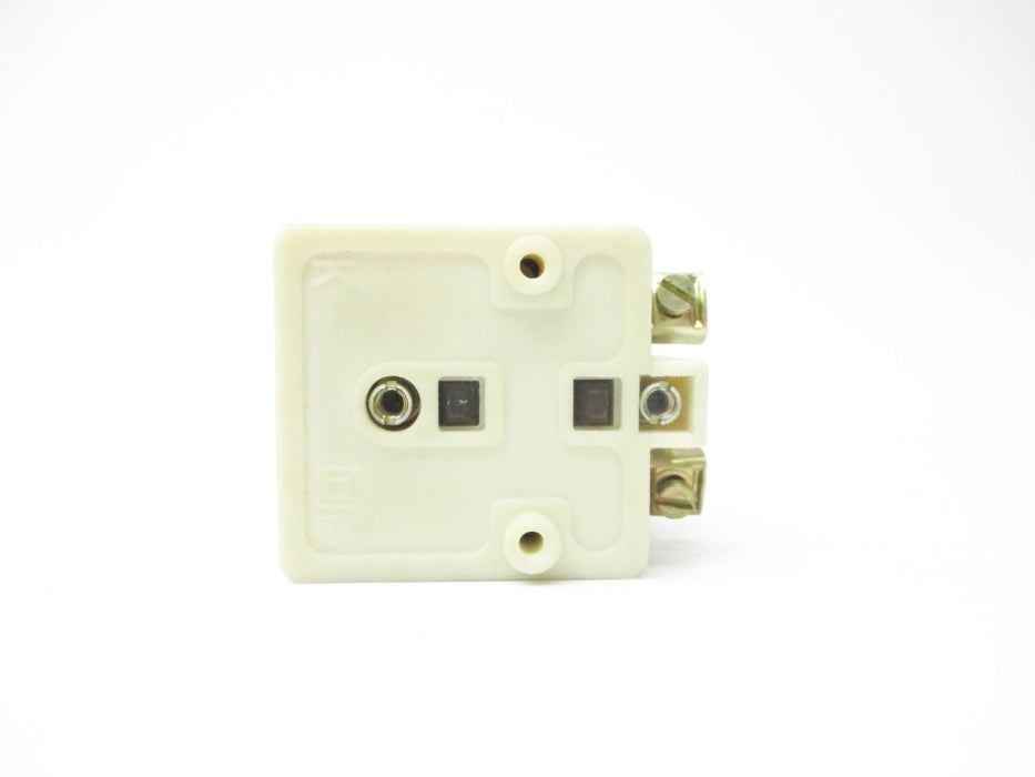 SQUARE D 9001KM1 SER. G NSNP
