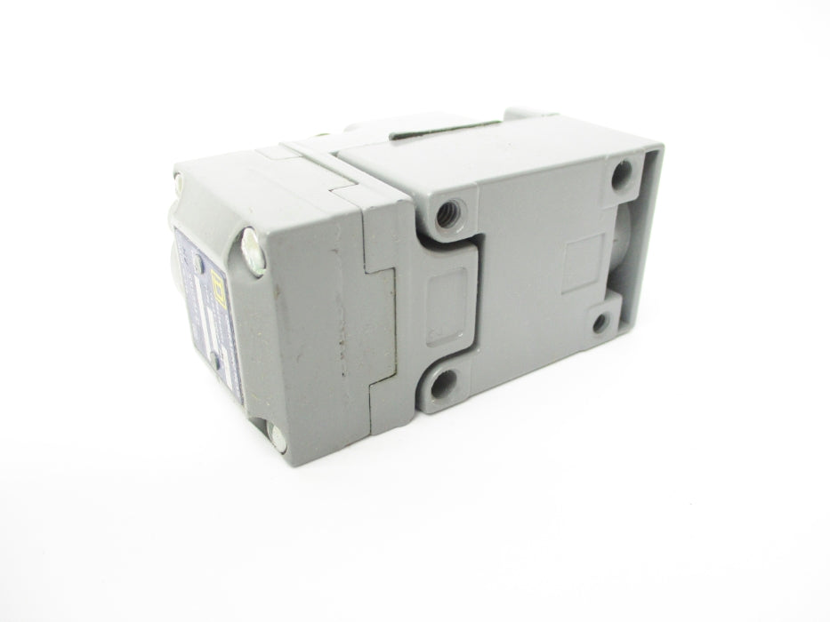 SQUARE D 9007C52A SER. A NSMP