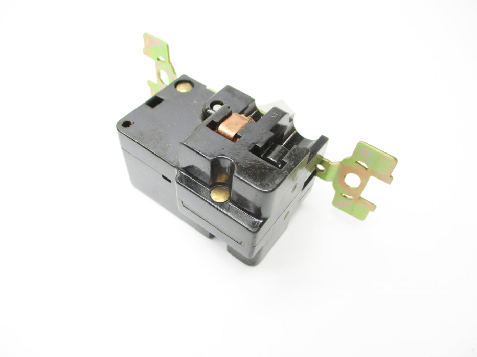 SQUARE D 2510FO1 SER. A (AS PICTURED) NSMP