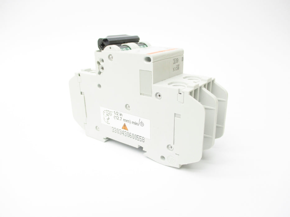 SQUARE D 60155 3A 240V NSMP
