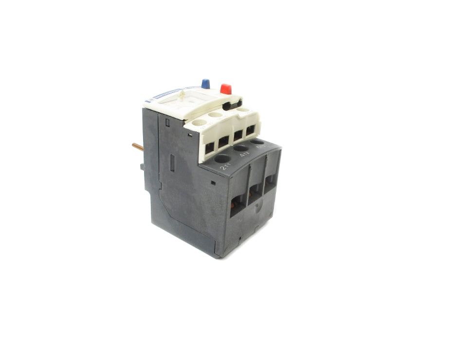 TELEMECANIQUE LRD07 1.6-2.5A NSNP