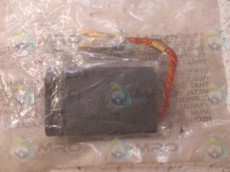 GENERAL ELECTRIC 894A502P01 CARBON BRUSH *NEW IN FACTORY BAG*