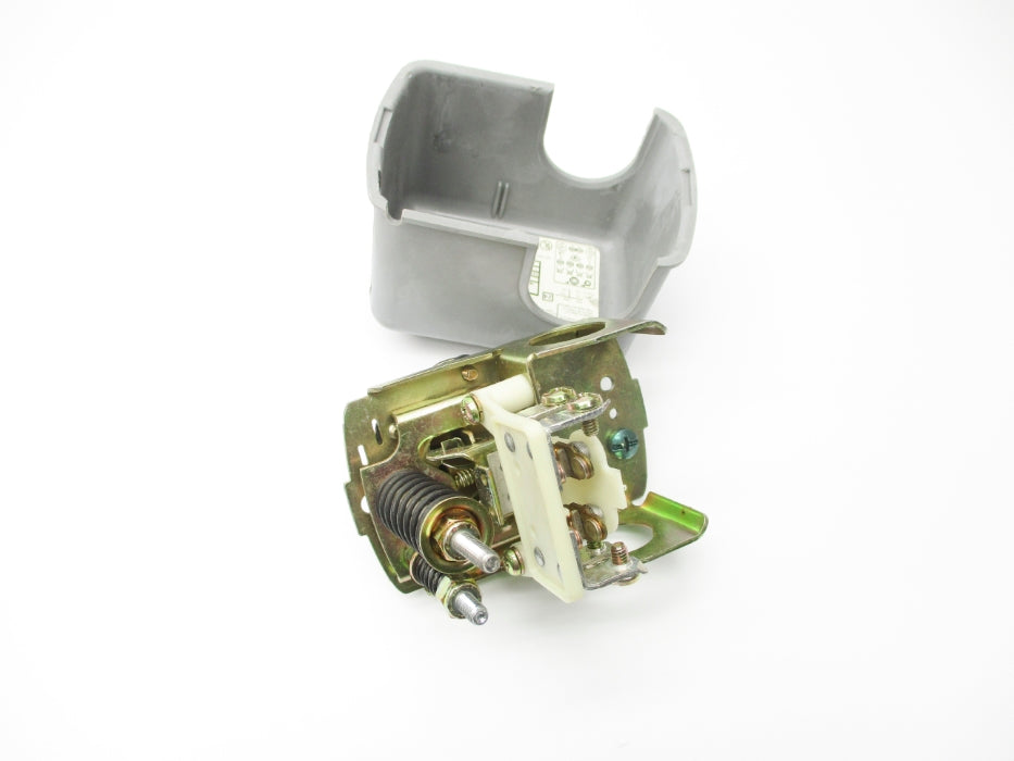 SQUARE D 9013FRG29 SER. A 12/22PSI NSNP