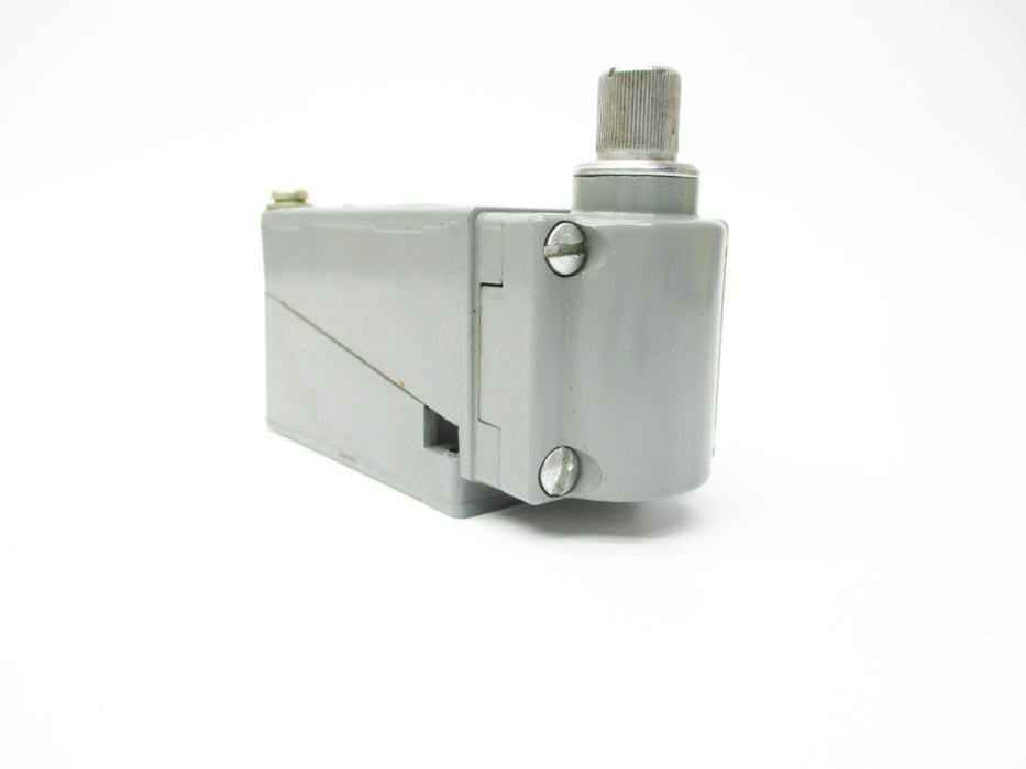 SQUARE D 9007B54N SER. A 120-600VAC NSNP