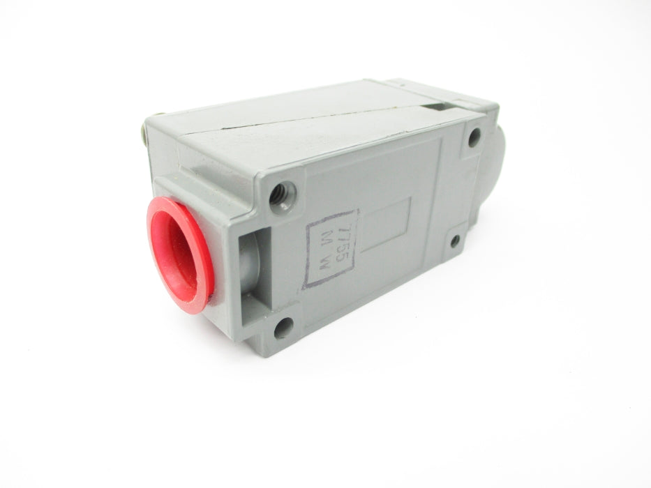 SQUARE D 9007B54N SER. A 120-600VAC NSNP