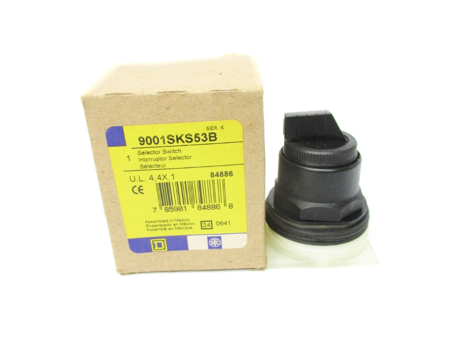 SQUARE D 9001SKS53B SER. K NSMP