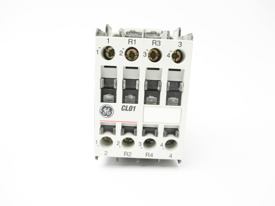 GENERAL ELECTRIC CL01DB00TD 112246 24V NSMP