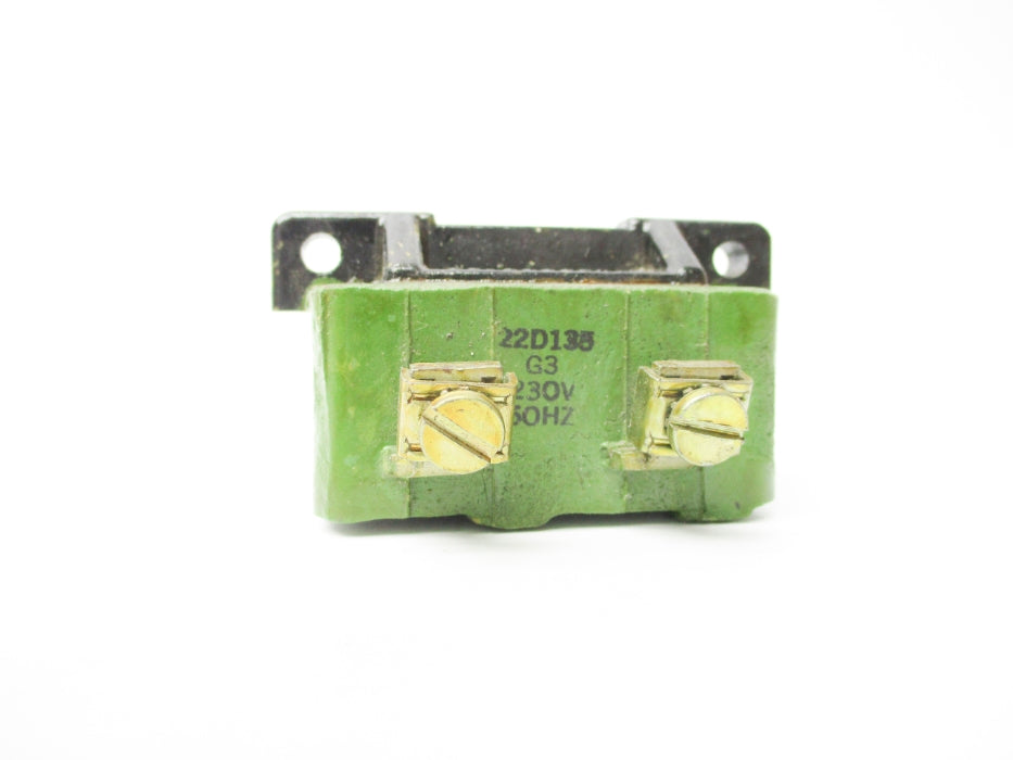 GENERAL ELECTRIC 22D135G3 NSMP