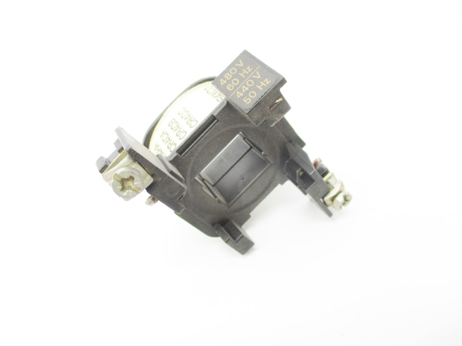 GENERAL ELECTRIC CR4XC0 440/480V NSNP