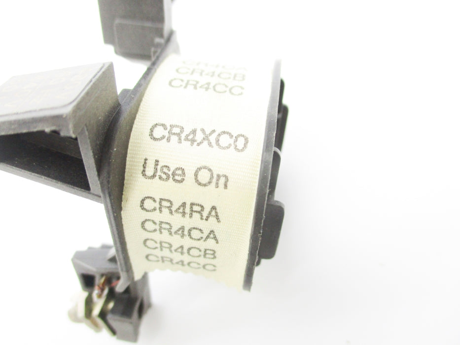 GENERAL ELECTRIC CR4XC0 440/480V NSNP