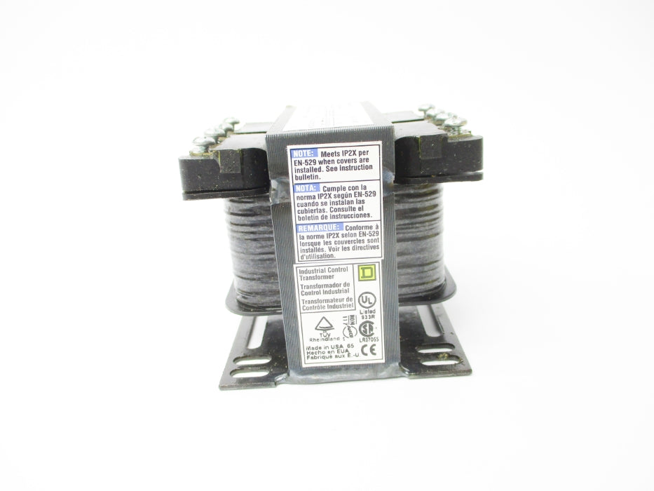 SQUARE D 9070T100D37 0.1KVA NSMP