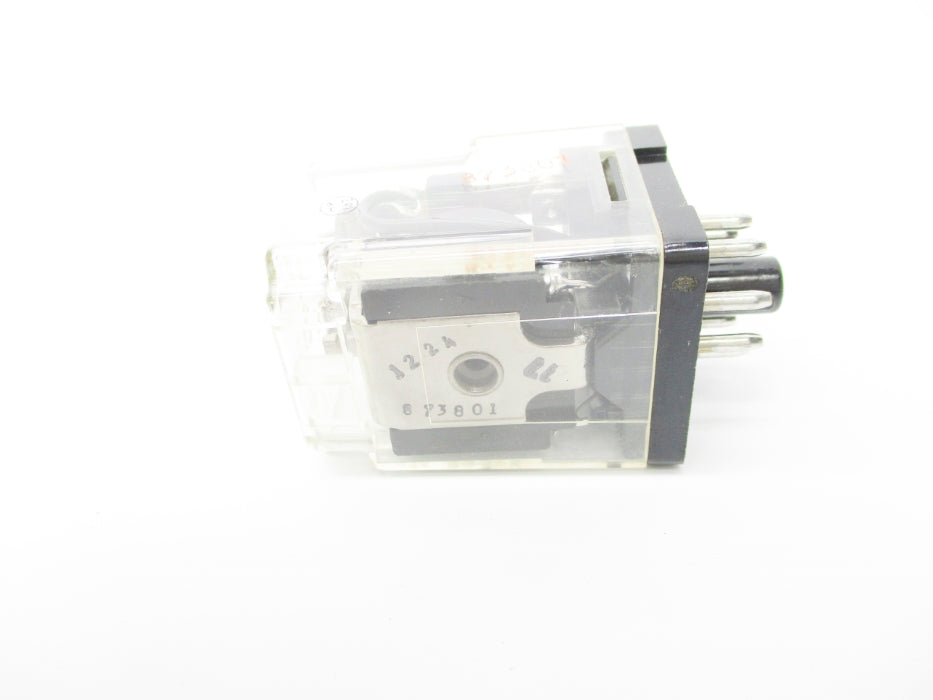 SQUARE D 8501KPD12 SER. D 24VDC 10A NSMP