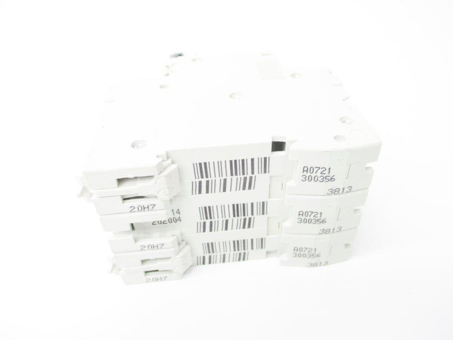 SQUARE D MG24464 277VAC 6A NSMP