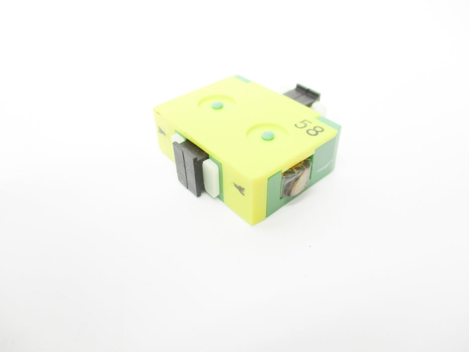 SQUARE D 8501LC-2 SER. A NSMP
