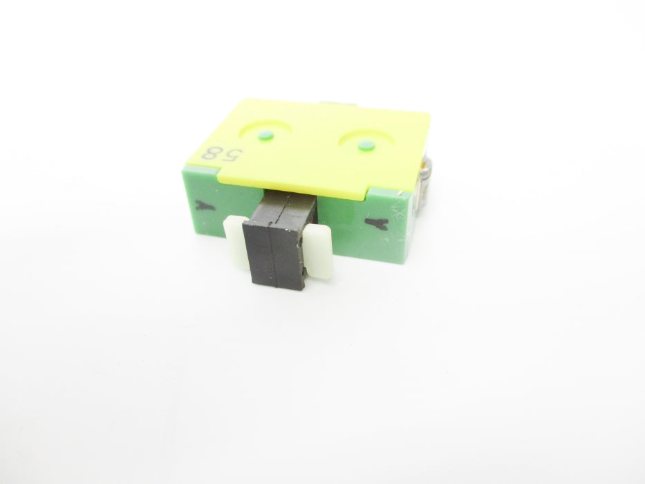 SQUARE D 8501LC-2 SER. A NSMP