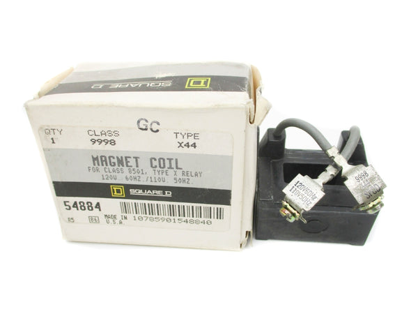 SQUARE D 9998X44 110/120V NSMP