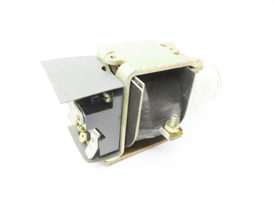 SQUARE D 9055AO114 SER. A 600VAC/250VDC 5.0-10A NSMP