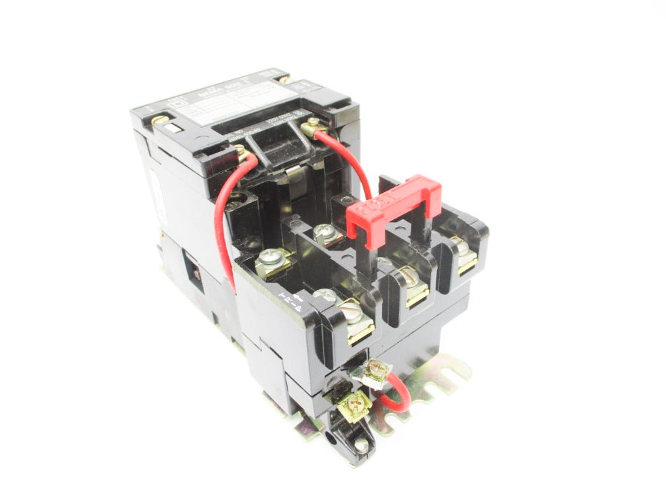 SQUARE D 8536SCO3V02S SER. A NSMP