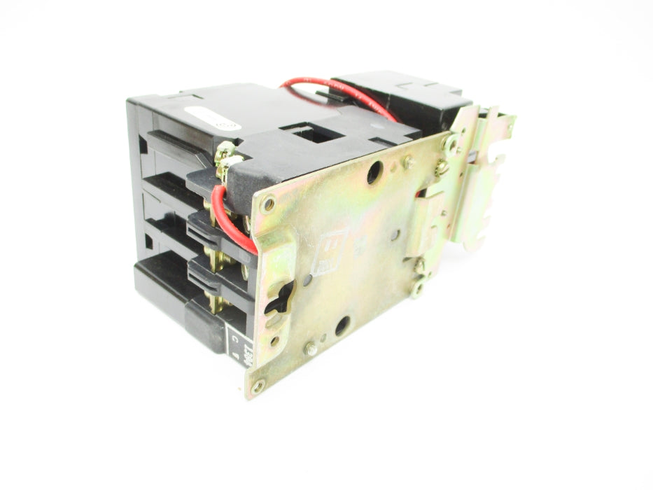 SQUARE D 8536SCO3V02S SER. A NSMP