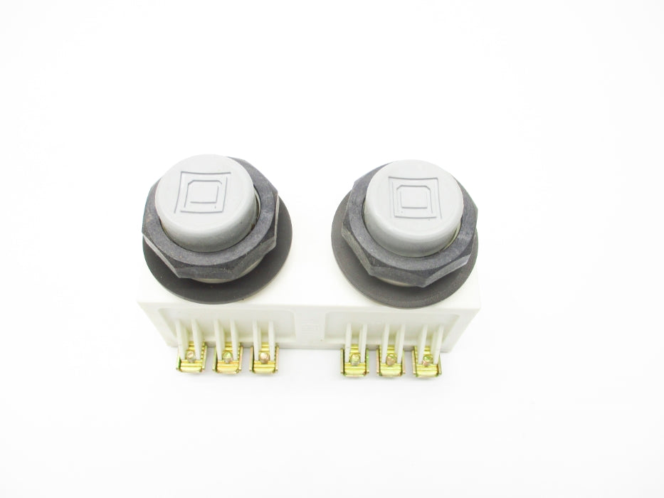SQUARE D 9001SKRU5 SER. D NSMP