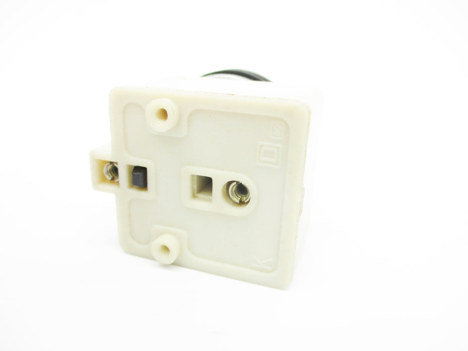 SQUARE D 9001KM1 SER. G 120V (AS PICTURED) NSNP