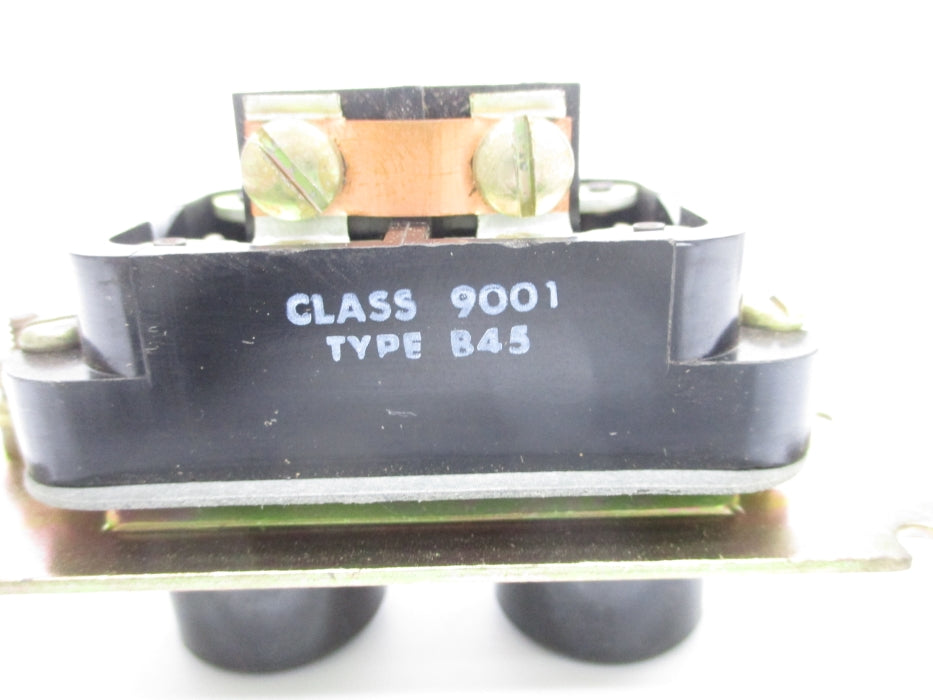SQUARE D 9001B45 NSNP