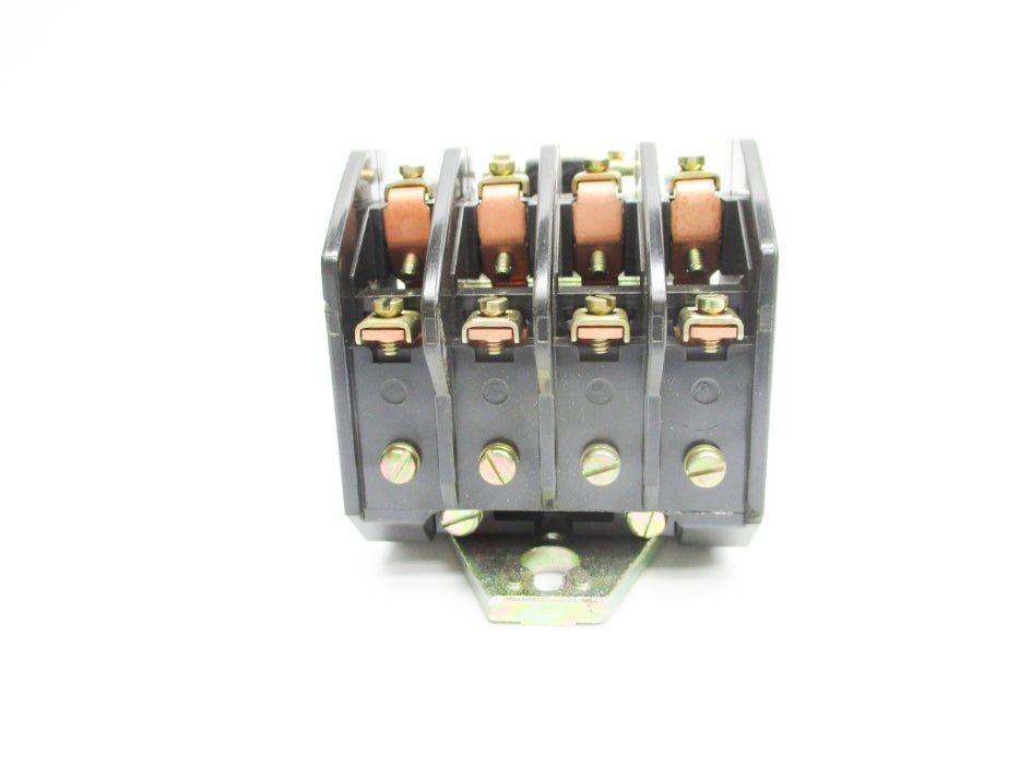 SQUARE D 8501HO40V02 SER. D 110/120V NSNP