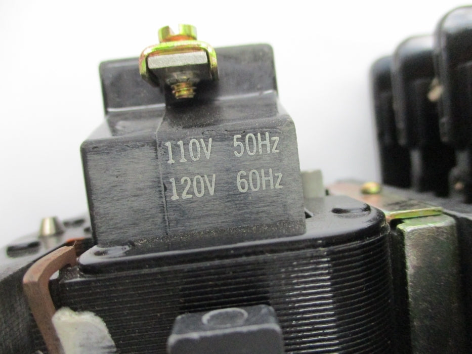 SQUARE D 8501HO40V02 SER. D 110/120V NSNP