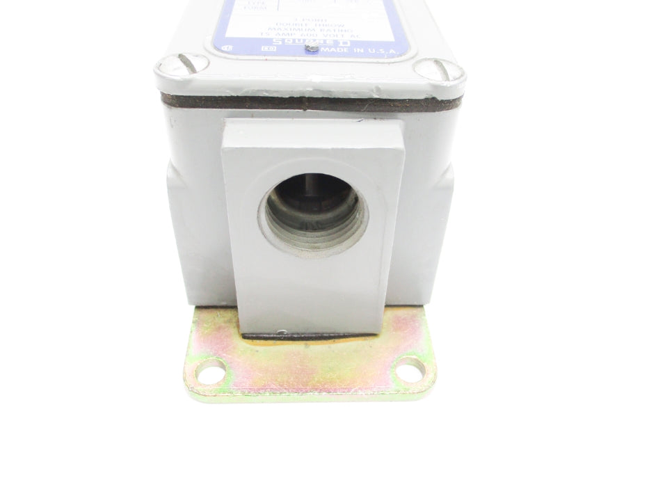 SQUARE D 9007TYD12 SER. C (AS PICTURED) NSNP