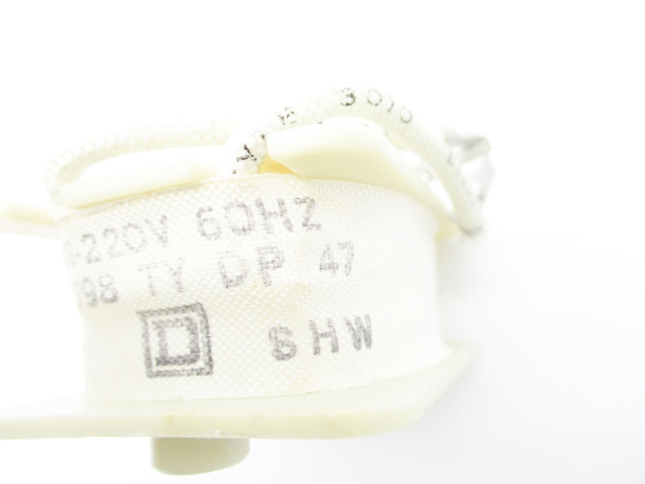 SQUARE D CL9998DP47 NSNP